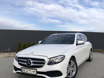 Авто Mercedes 220 2016 № 8225370