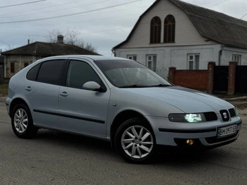Авто SEAT Leon 2004 № 8225371