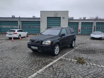 Авто Volvo Xc90 2007 № 8225375