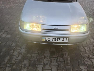 Авто ВАЗ 21101 2007 № 8225376