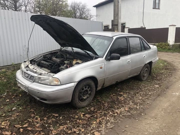 Авто Daewoo Nexia 2004 № 8225380