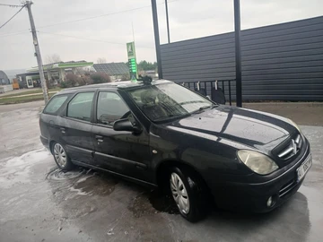 Авто Citroen Xsara 2005 № 8225382