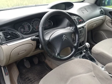 Авто Citroen C5 2005 № 8225388