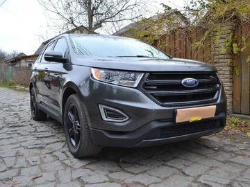 Авто Ford Edge 2017 № 8225401