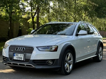 Авто Audi A4 2015 № 8225407