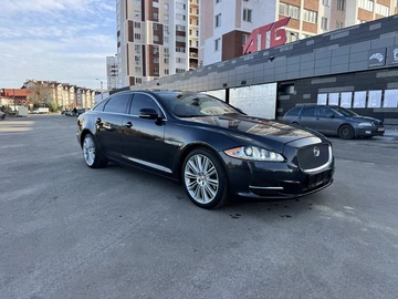 Авто Jaguar Xj 2015 № 8225412