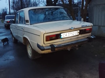 Авто ВАЗ 2106 1988 № 8225413