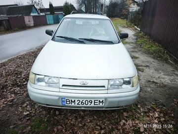 Авто ВАЗ 21114 2004 № 8225423