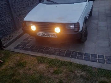 Авто ЗАЗ Таврия 1992 № 8225425