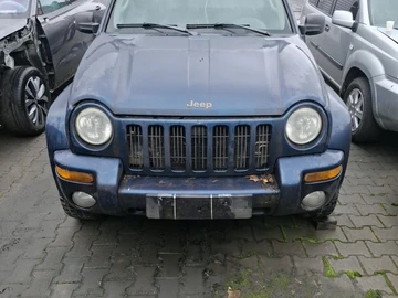 Авто Jeep Liberty 2005 № 8225430