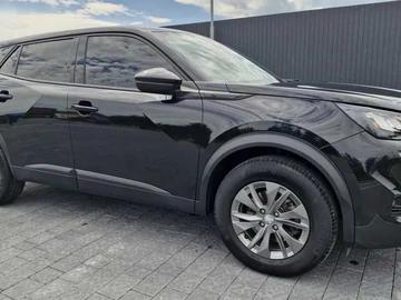 Авто Peugeot 2008 2020 № 8225437