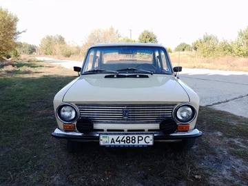 Авто ВАЗ 2101 1985 № 8225438