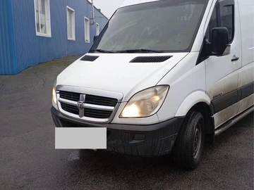 Авто Mercedes Sprinter 2007 № 8225439