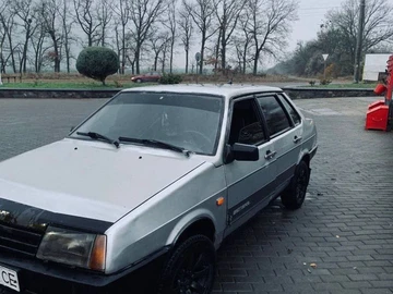 Авто ВАЗ 21099 2006 № 8225443