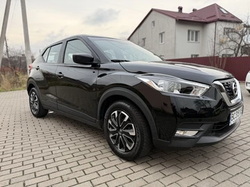 Авто Nissan Kix 2018 № 8225460