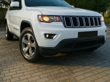 Авто Jeep Grand Cherokee 2016 № 8225462