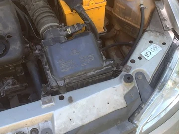 Авто ВАЗ 1118 Kalina 2006 № 8225463