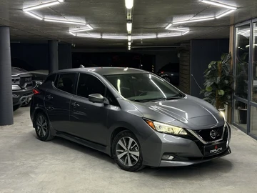Авто Nissan Leaf 2021 № 8225464