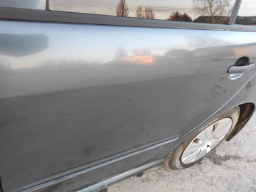 Авто Skoda Fabia 2006 № 8225467