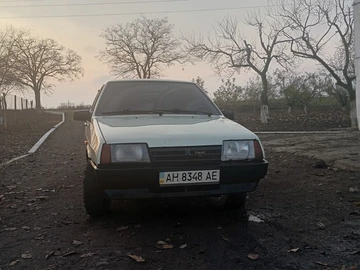 Авто ВАЗ 21099 2006 № 8225475
