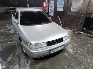 Авто ВАЗ 2112 2007 № 8225493