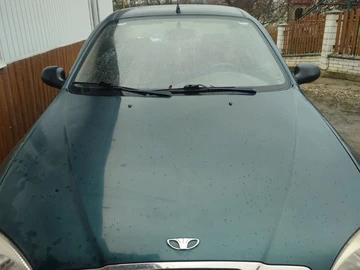 Авто Daewoo Sens 2004 № 8225499