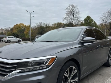 Авто Volkswagen Passat Sedan 2021 № 8225502