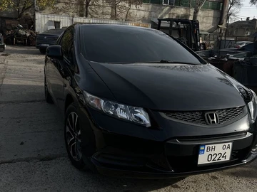 Авто Honda Civic 2011 № 8225505