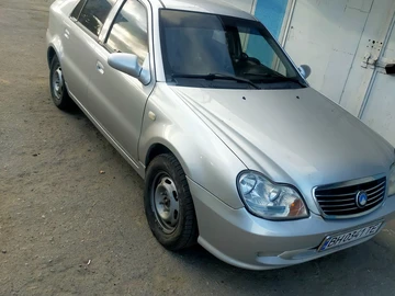 Авто Geely Ck 2013 № 8225506