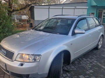 Авто Audi A4 2003 № 8225507