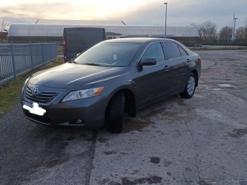 Авто Toyota Camry 2008 № 8225509