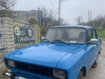 Авто  Grenadier 1985 № 8225510