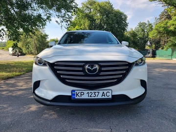 Авто Mazda Cx-9 2020 № 8225549