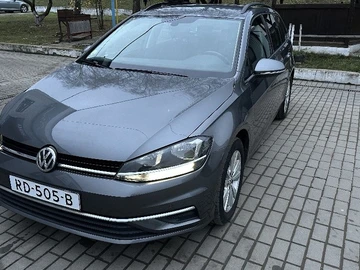 Авто Volkswagen Golf 2017 № 8225553