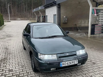 Авто ВАЗ 2110 2007 № 8225556