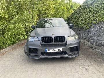 Авто BMW X5 2008 № 8225562