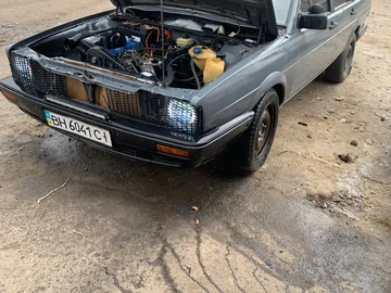 Авто Volkswagen Passat Variant 1986 № 8225567
