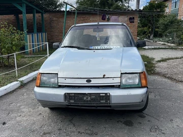 Авто ЗАЗ 965 2005 № 8225574