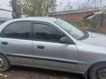 Авто Daewoo Arcadia 2007 № 8225596