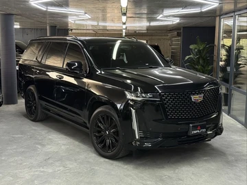 Авто Cadillac Escalade 2022 № 8225605