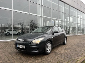 Авто Hyundai I30 2010 № 8225607