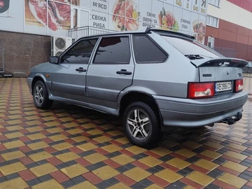 Авто ВАЗ 2114 2006 № 8225610