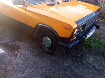 Авто ВАЗ 2103 1978 № 8225611