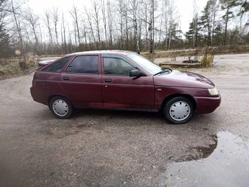 Авто ВАЗ 2112 2005 № 8225618
