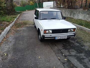 Авто ВАЗ 21043 2000 № 8225619