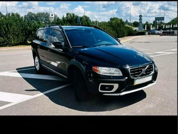 Авто Volvo Xc70 2008 № 8225702
