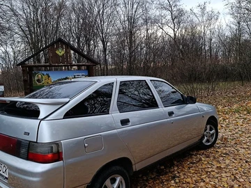 Авто ВАЗ 21121 2007 № 8225703