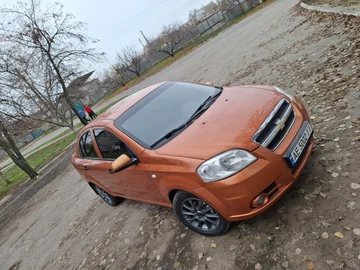 Авто Chevrolet Aveo 2006 № 8225709