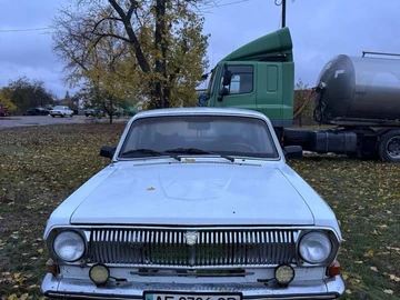 Авто ГАЗ 24-10 Волга 1990 № 8225716