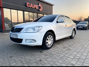 Авто Skoda Octavia 2012 № 8225717